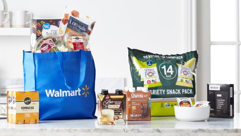 Walmart
