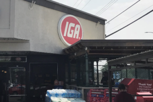 Penticton IGA
