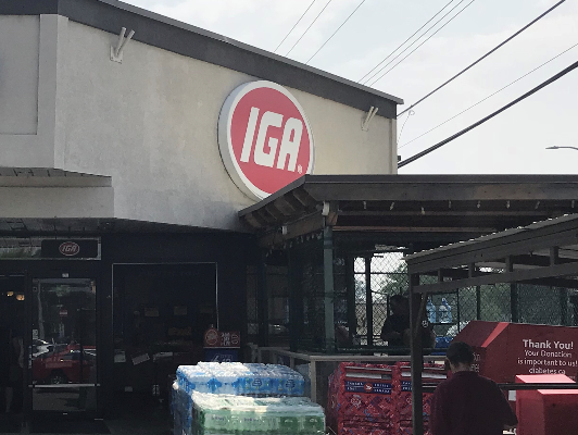 Penticton IGA