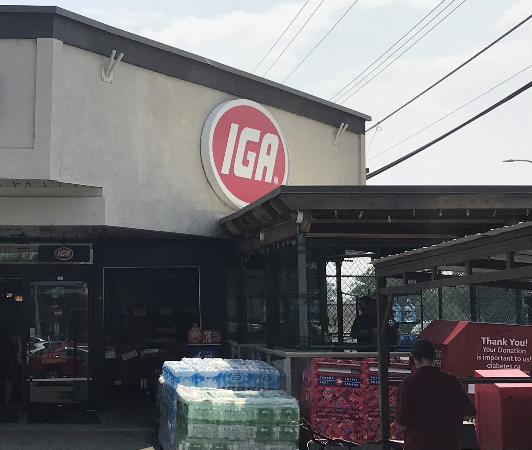 Penticton IGA