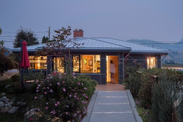 8th generation vineyard