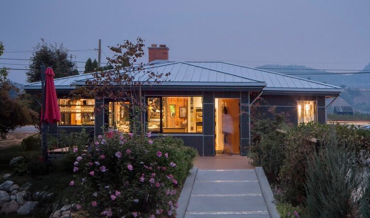 8th generation vineyard