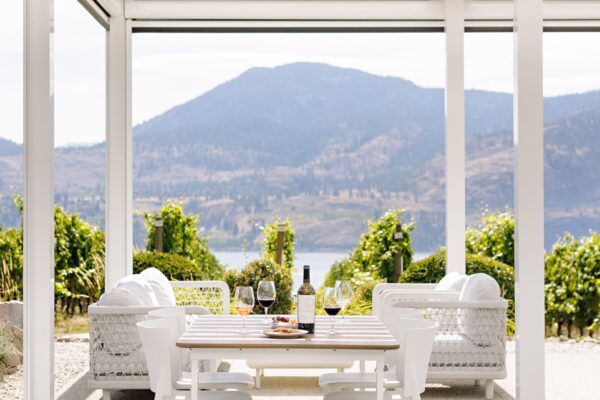 Painted Rock Estate Winery