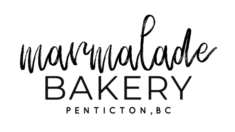 Marmalade Bakery
