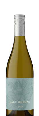 Lake Breeze Vineyards