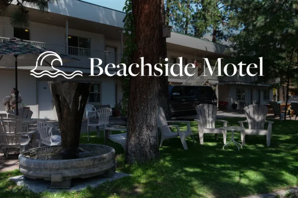 Beachside Motel