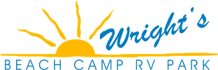 Wright’s Beach Camp RV Park