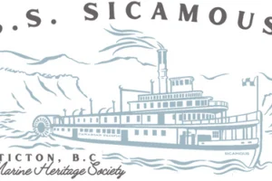 SS Sicamous