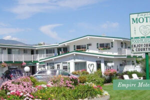Empire Motel