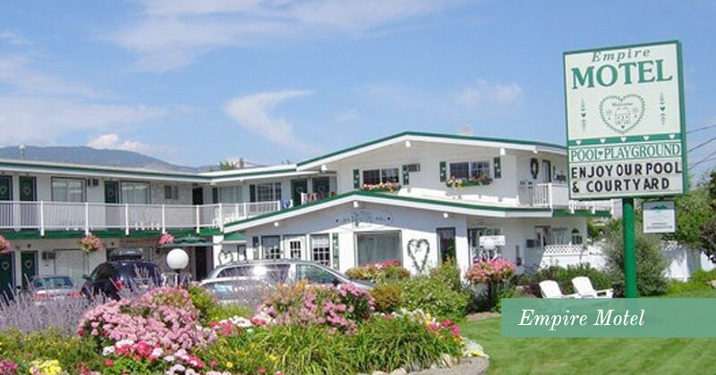 Empire Motel