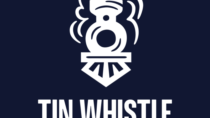 Tin Whistle Brewing Co