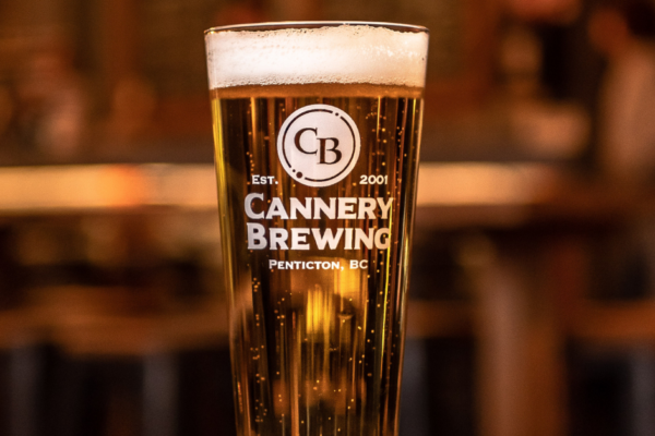 Cannery Brewing