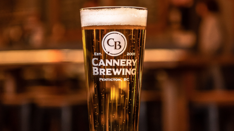 Cannery Brewing