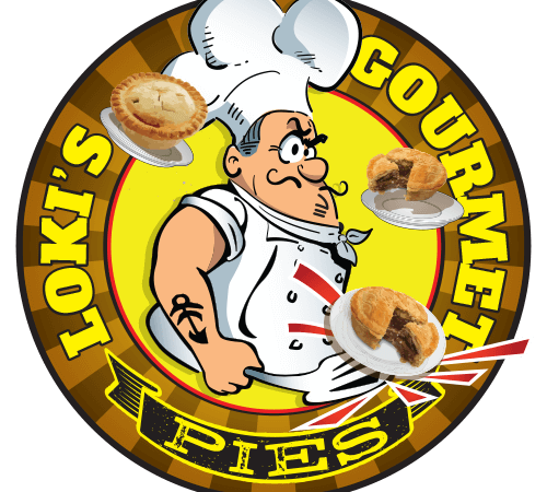 False Bay Savoury Pies