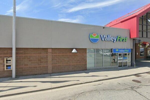 Valley First Credit Union