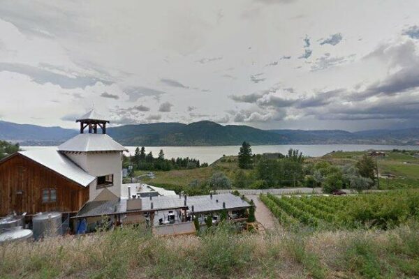 Hillside Winery Bistro