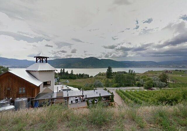 Hillside Winery Bistro