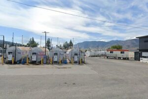 Beecroft Fuel Distribrutors