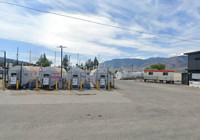 Beecroft Fuel Distribrutors