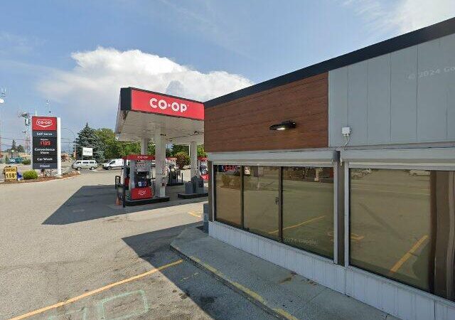 Co • op