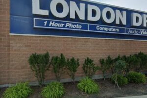 London Drugs