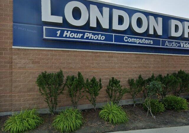 London Drugs