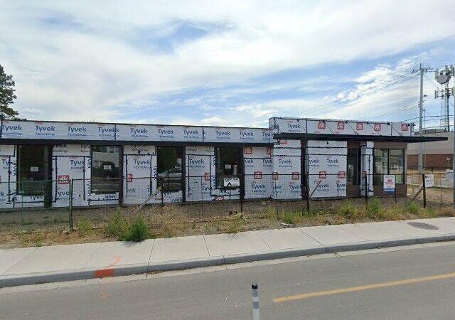 Fairview Dental Centre