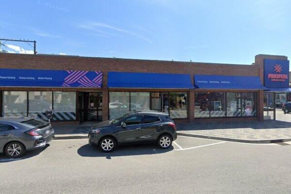 Prospera Credit Union