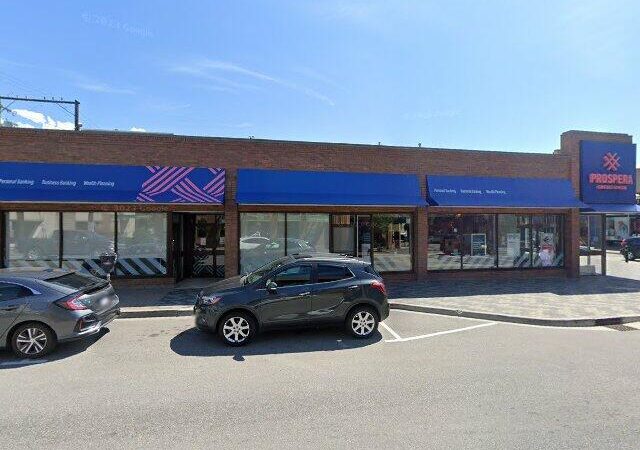 Prospera Credit Union