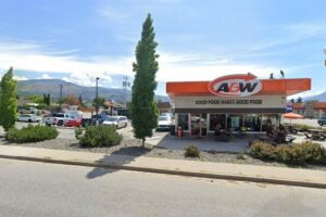 A&W
