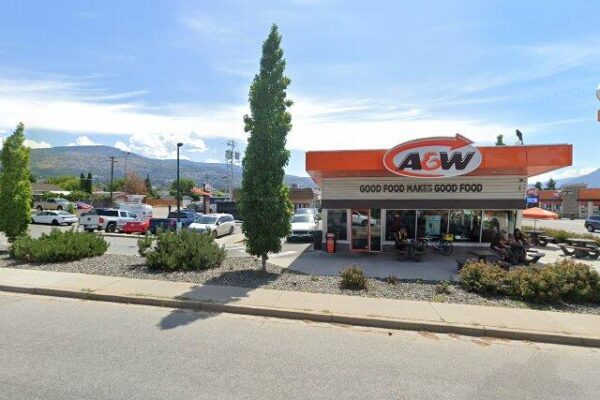 A&W