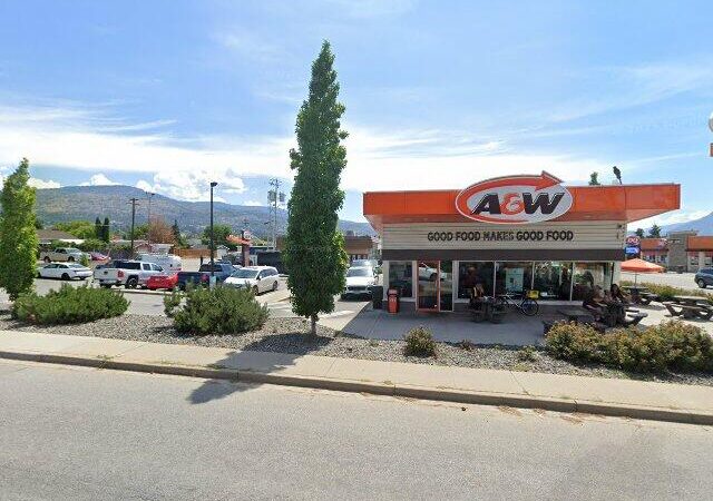A&W