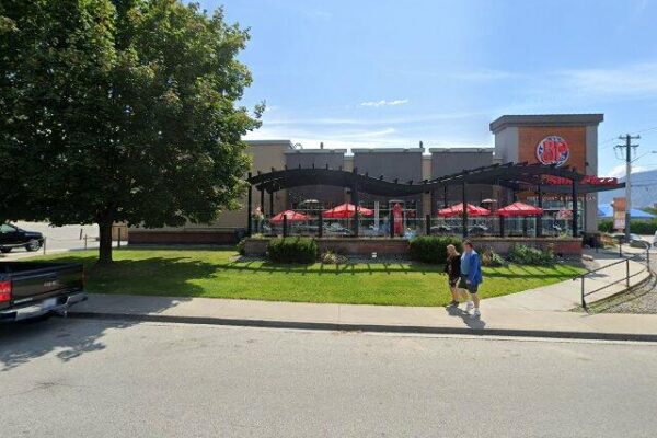 Boston Pizza
