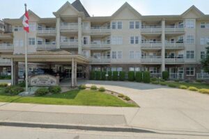 Athens Creek Retirement Lodge