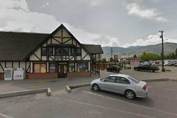 Barley & Grapes Liquor Store