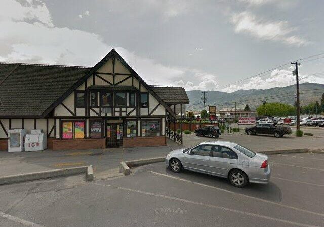 Barley & Grapes Liquor Store