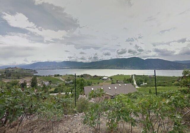 Laughing Stock Vineyards