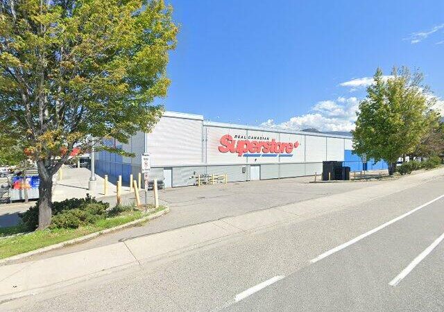 Real Canadian Superstore