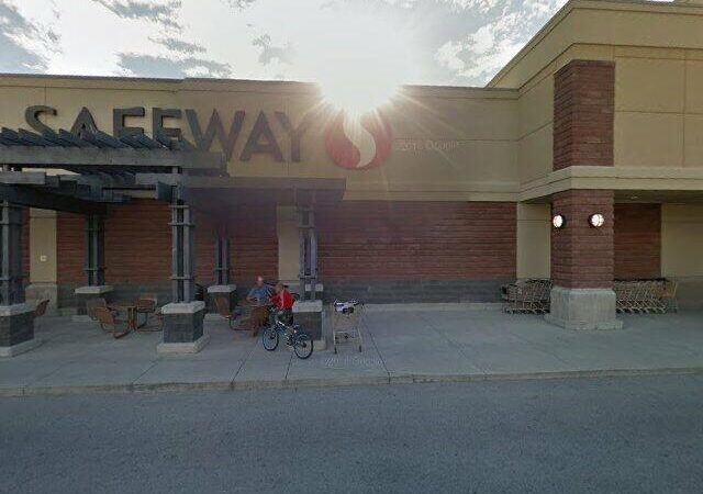 Safeway