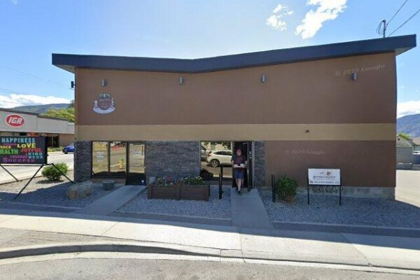 Government Street Liquor Store