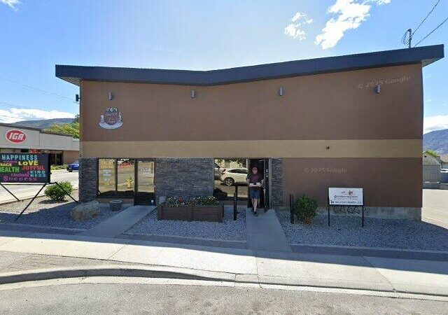 Government Street Liquor Store