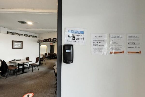 Hotel Penticton, Ascend Hotel Collection