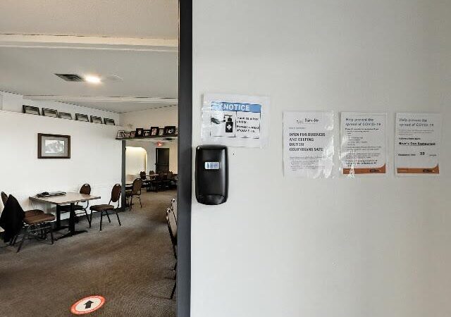 Hotel Penticton, Ascend Hotel Collection