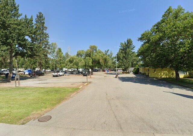 South Beach Gardens Campground