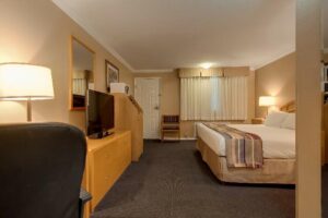 Best Western Inn at Penticton
