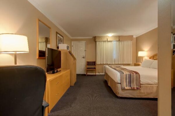 Best Western Inn at Penticton