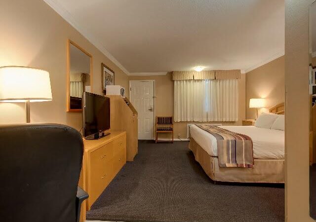 Best Western Inn at Penticton