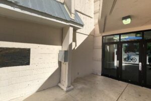 Penticton Memorial Arena