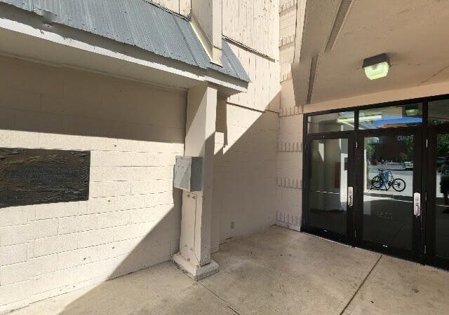 Penticton Memorial Arena