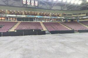 South Okanagan Events Centre